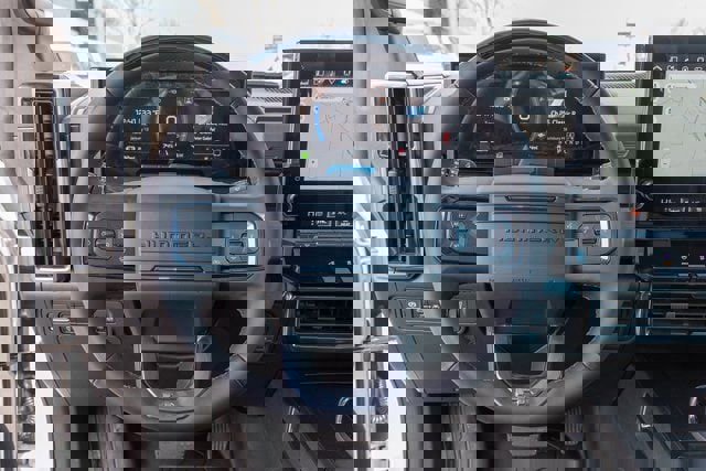 New 2026 GMC Hummer EV SUV image 16