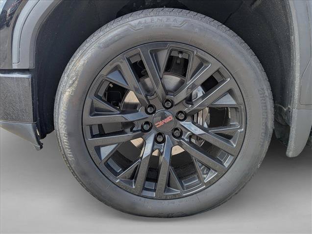 Used 2020 GMC Sierra 1500 Denali w/ Denali Ultimate Package AWD/4WD image 9