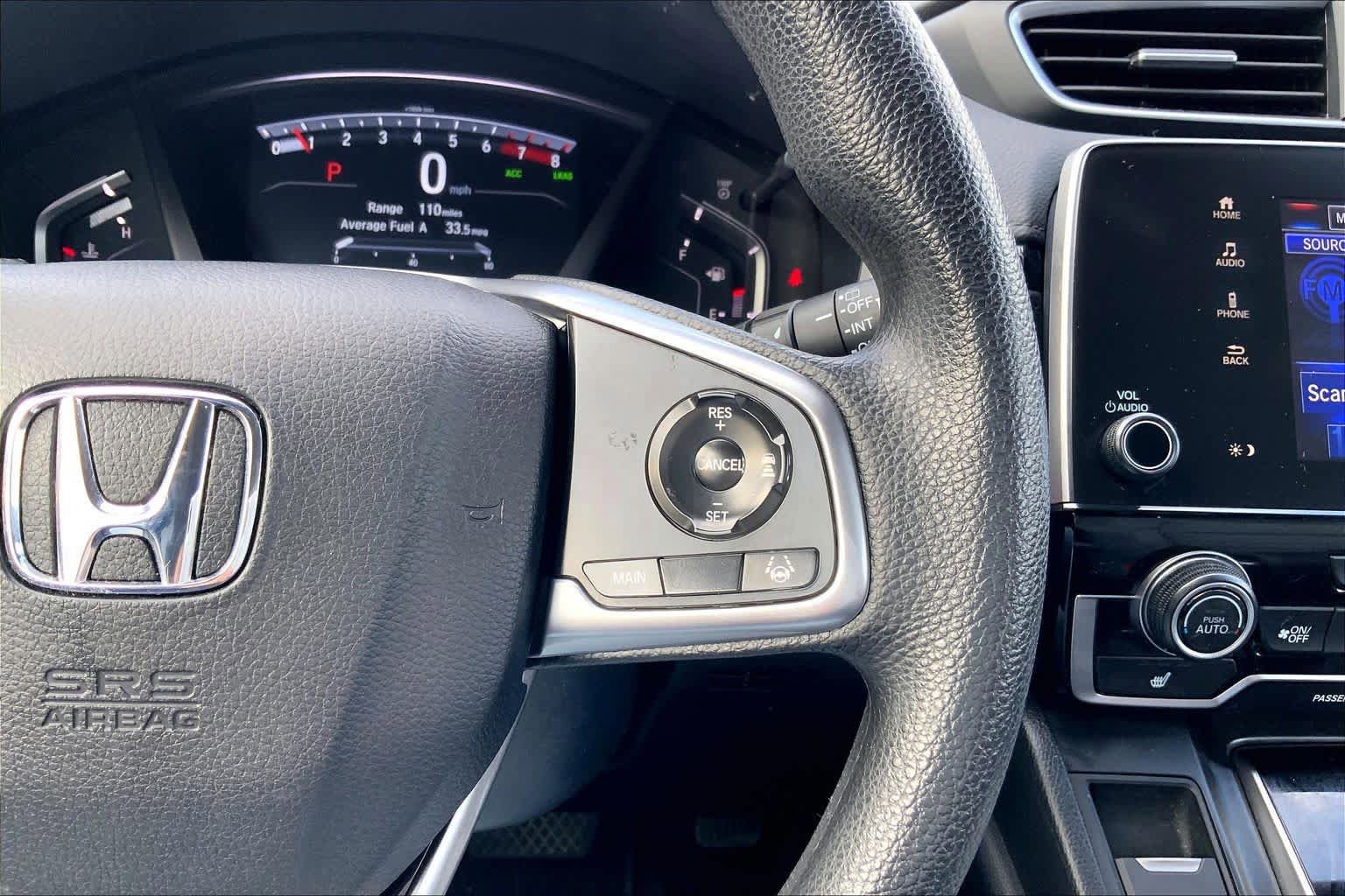 Used 2022 Honda CR-V EX image 25