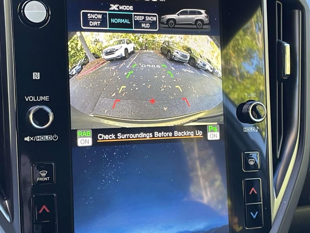 New 2026 Subaru Forester Limited image 29