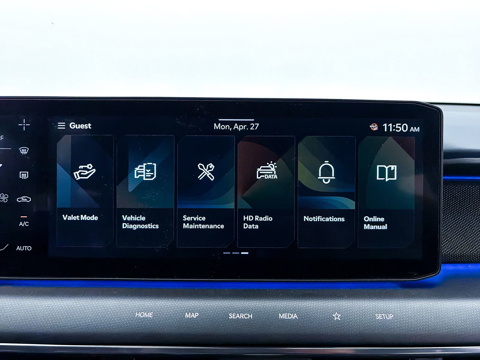 Used 2024 Kia EV9 GT-Line AWD/4WD image 26