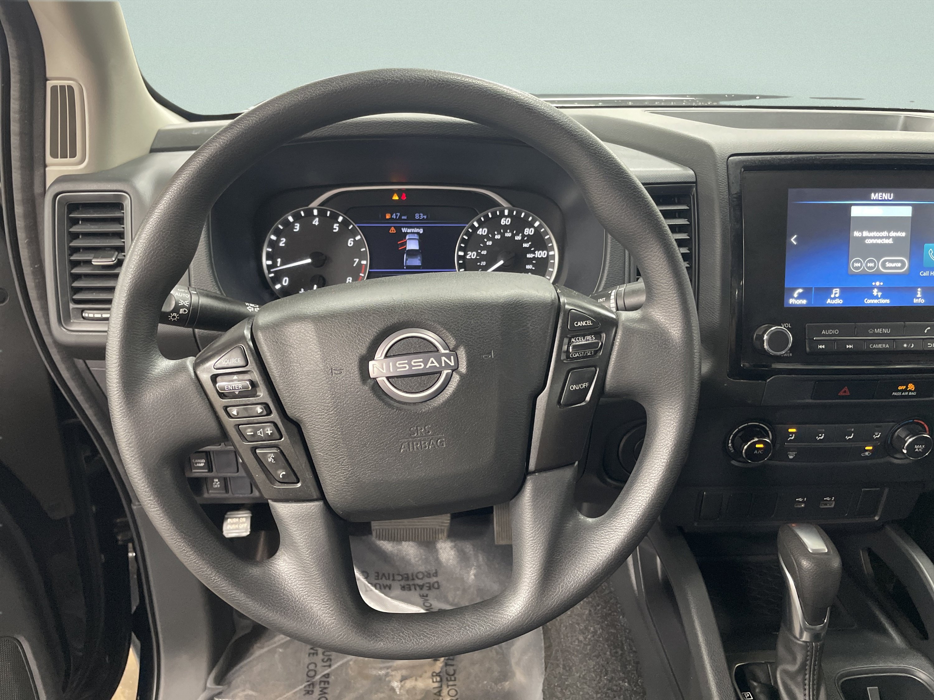 Used 2022 Nissan Frontier S RWD image 15