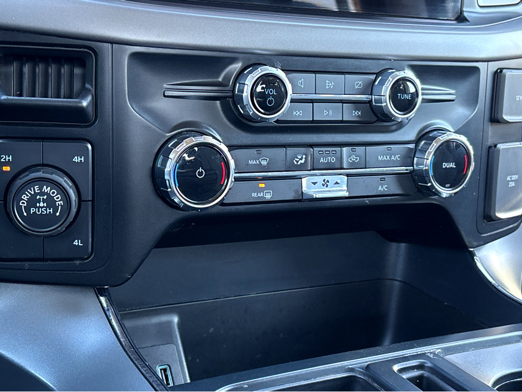 Used 2024 Ford F150 XLT w/ Mobile Office Package image 32