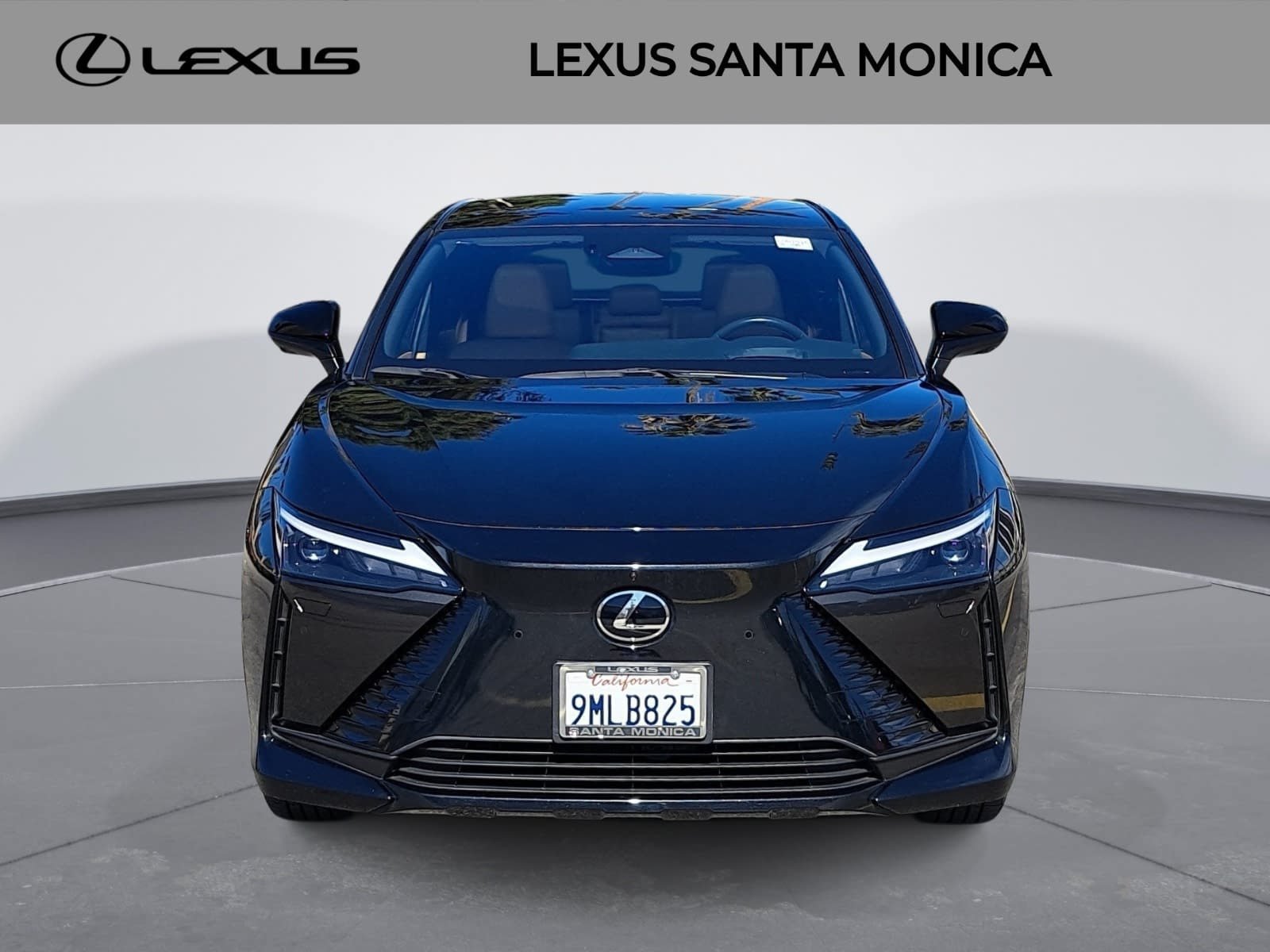 Used 2024 Lexus RZ 300e Premium w/ Technology Package FWD image 2