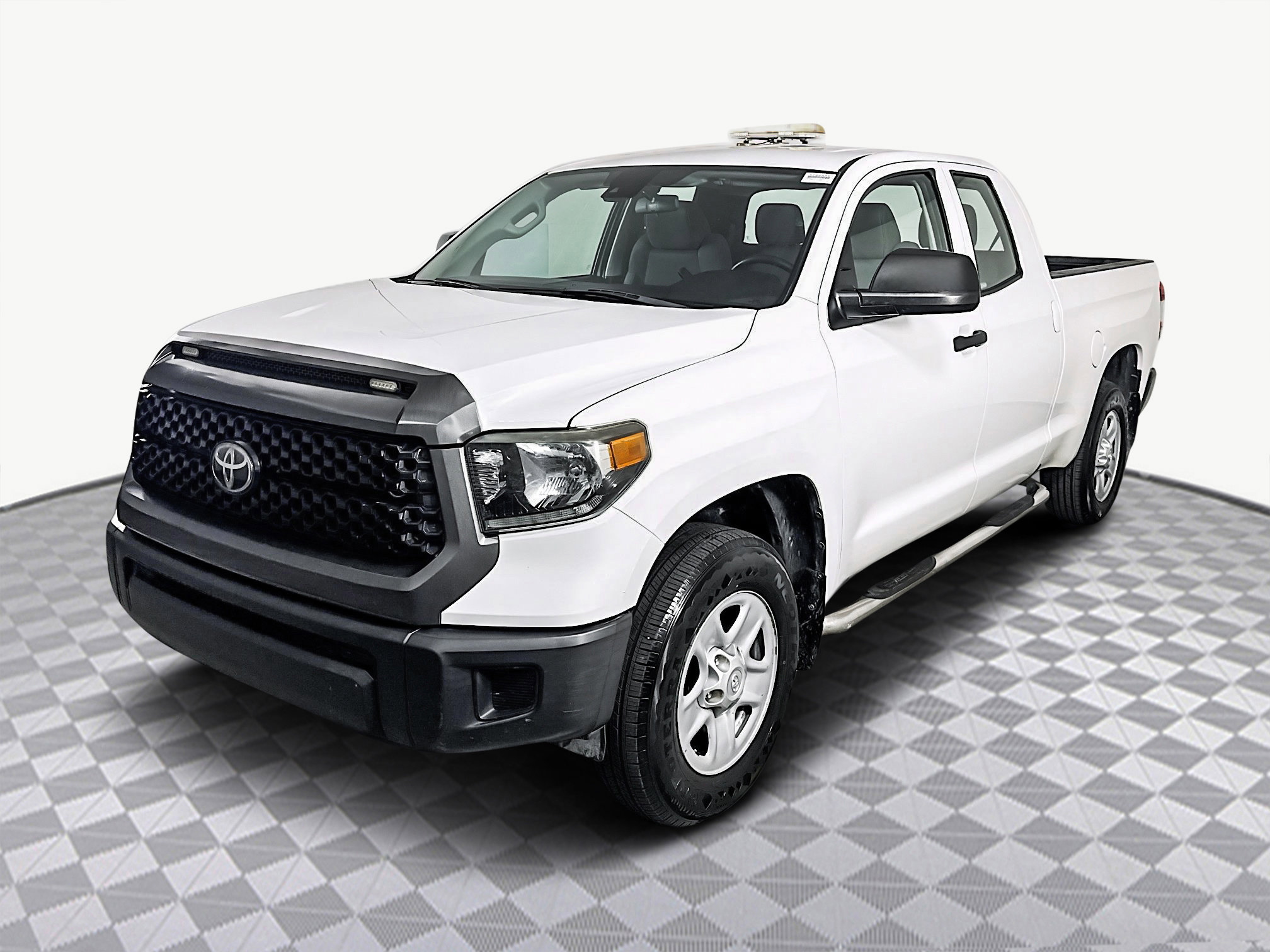 Used 2018 Toyota Tundra Limited image 4