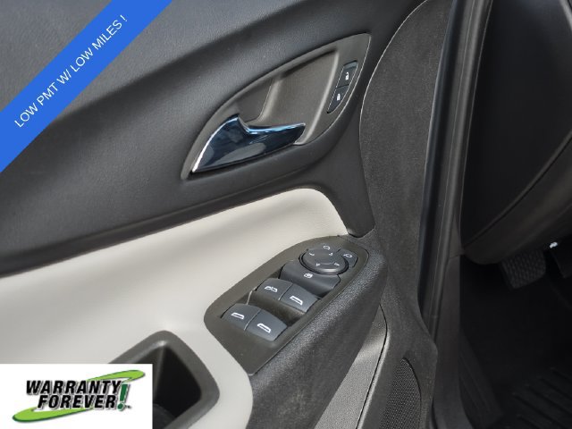 Used 2024 Chevrolet Equinox LS w/ LS Convenience Package FWD image 17