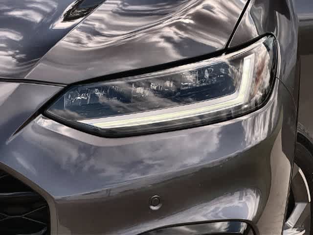 Certified 2024 Honda HR-V EX-L image 24