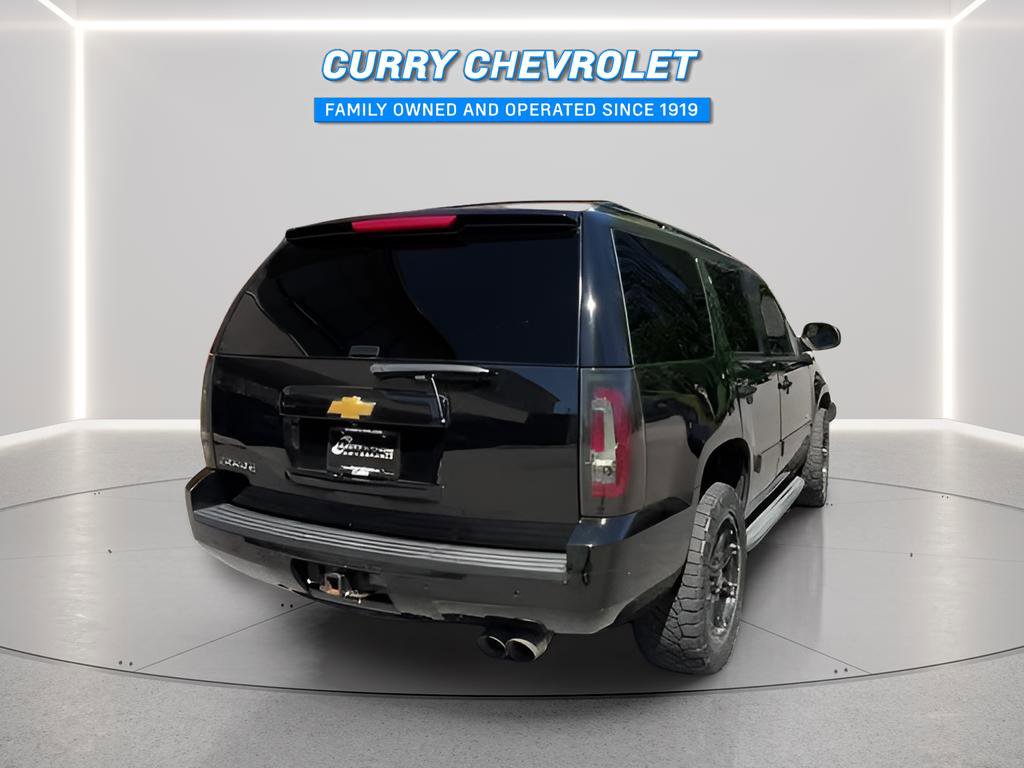 Used 2013 Chevrolet Tahoe LS w/ Convenience Package AWD/4WD image 13