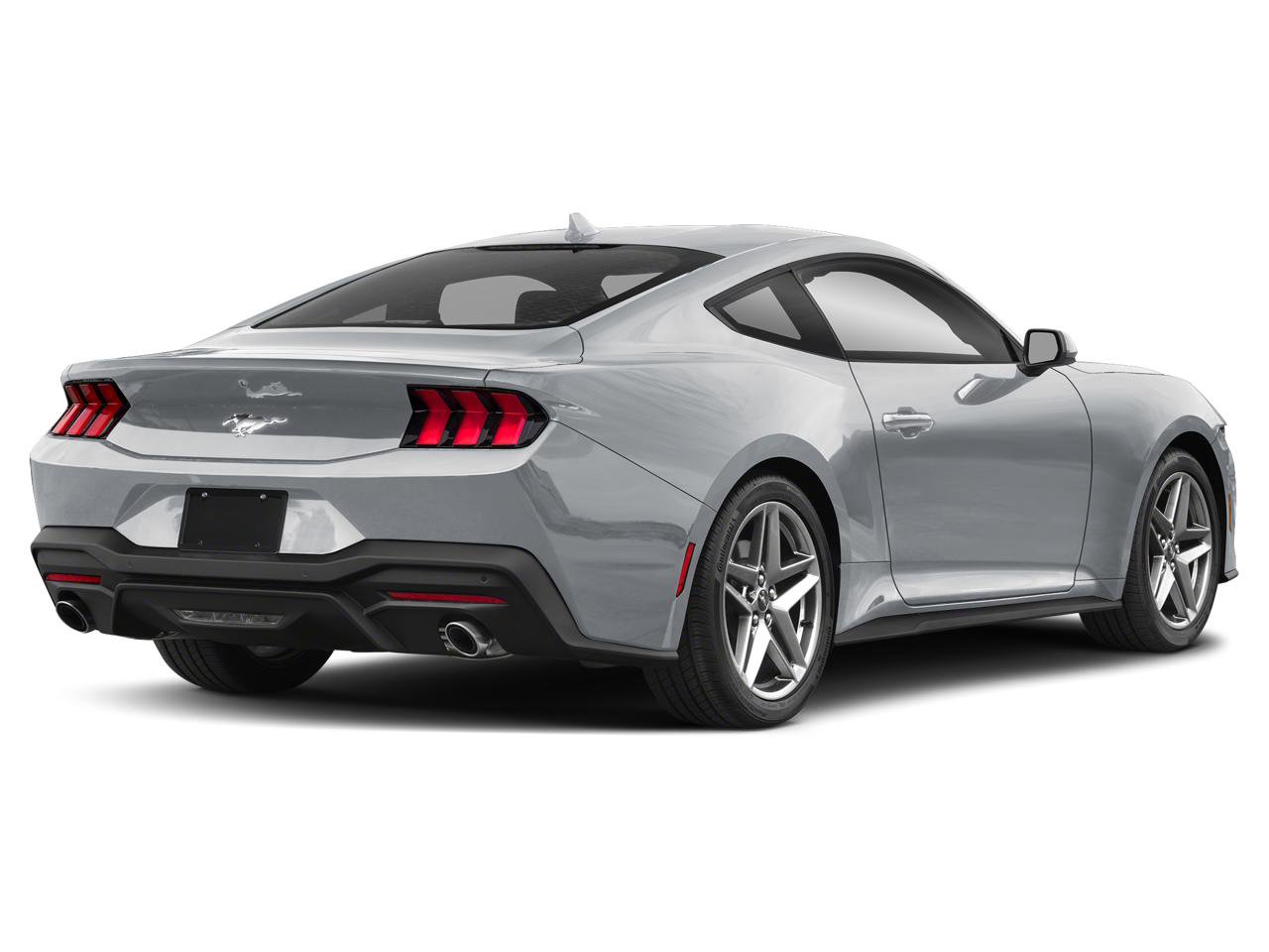 New 2026 Ford Mustang Premium image 53