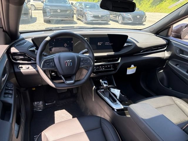 New 2026 Buick Envista Avenir FWD image 4
