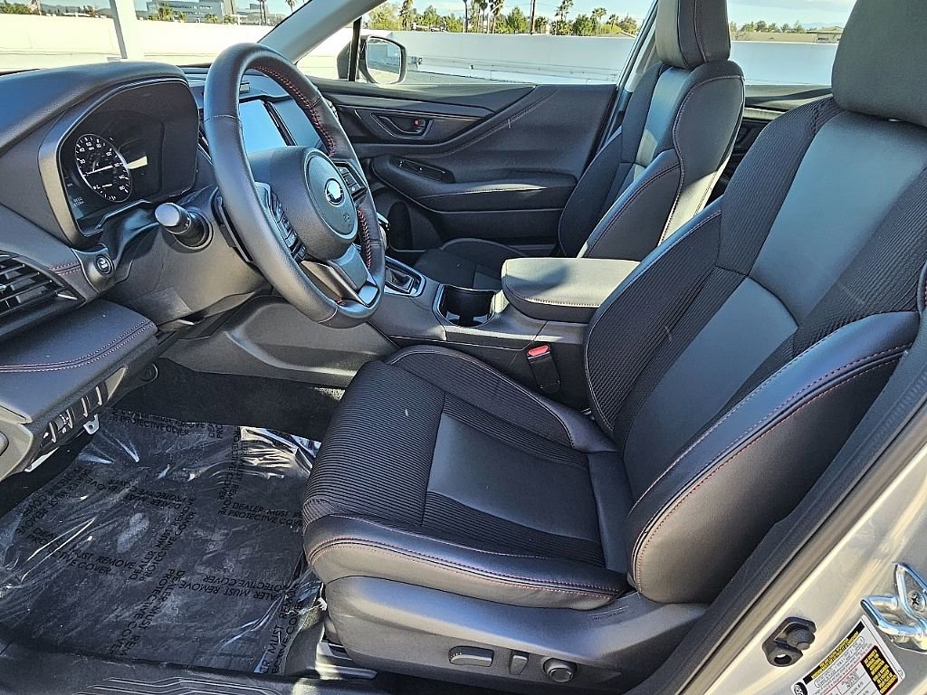 Certified 2025 Subaru Legacy Sport image 25