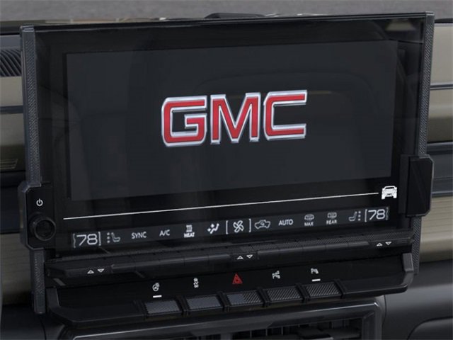 New 2026 GMC Hummer EV SUV image 20