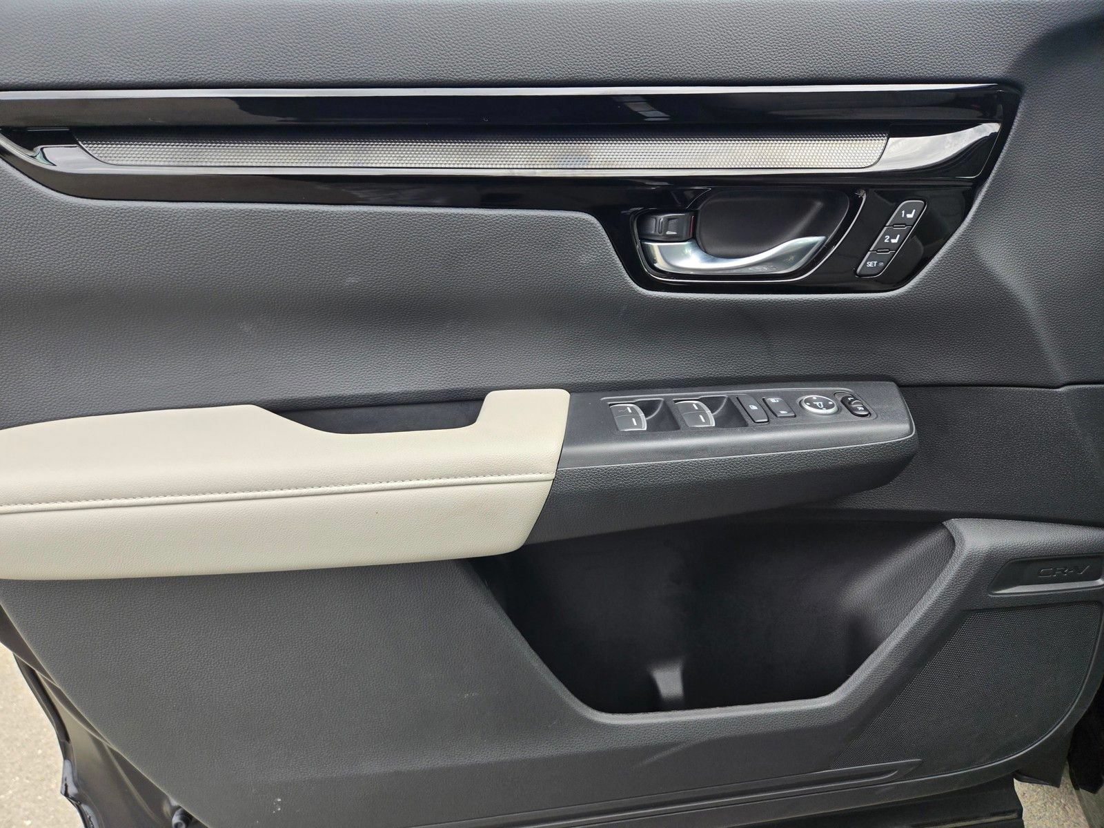 Certified 2026 Honda CR-V EX-L image 15