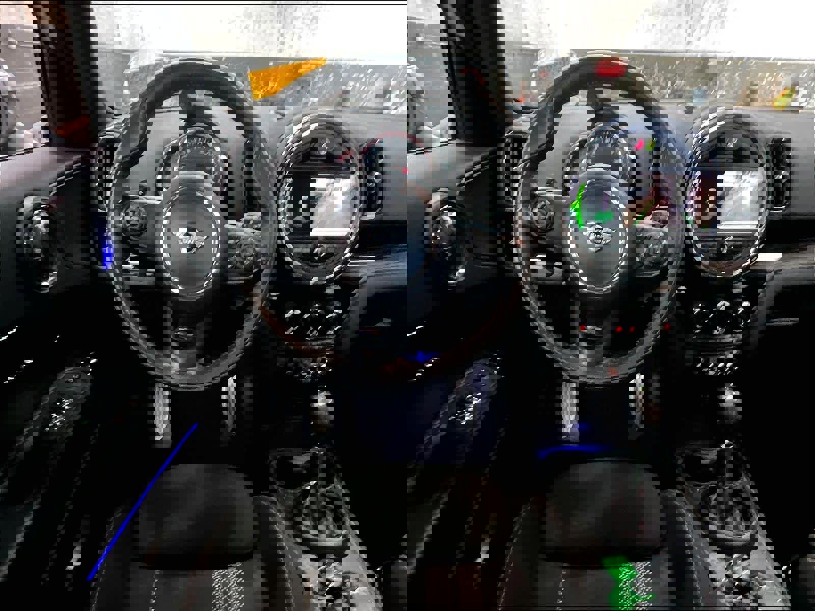 Used 2019 MINI Cooper Countryman John Cooper Works image 7