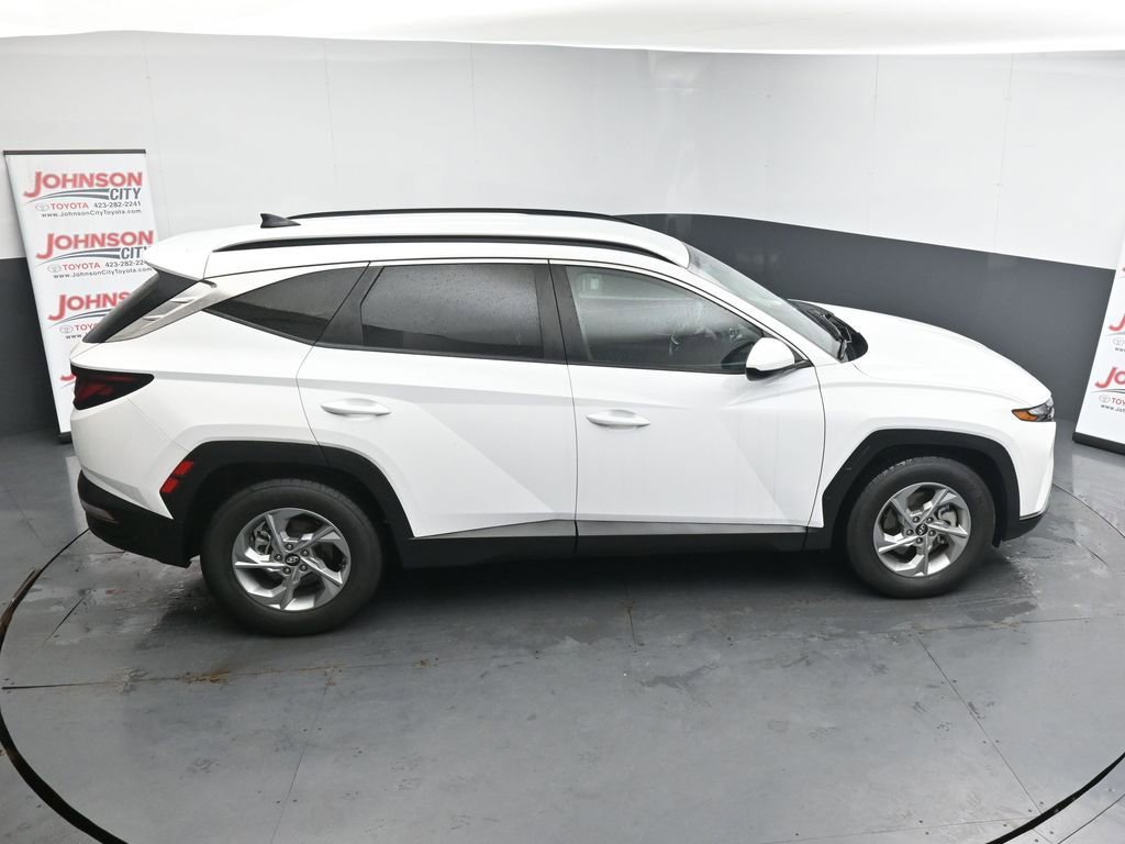 Used 2024 Hyundai Tucson SEL image 31