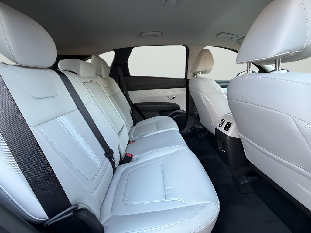 Used 2025 Hyundai Tucson SEL image 18