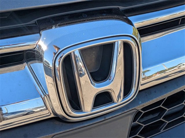 Used 2019 Honda CR-V EX-L image 14