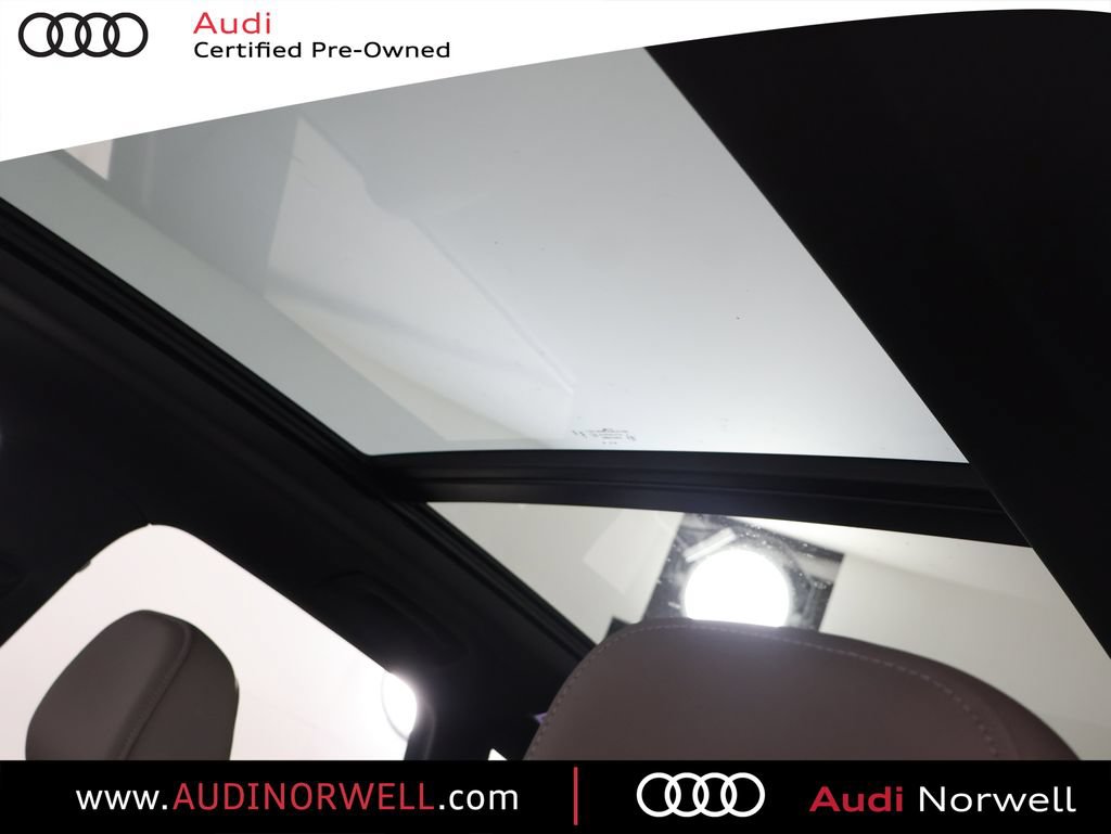 Certified 2025 Audi Q5 Premium w/ Convenience Package AWD/4WD image 10