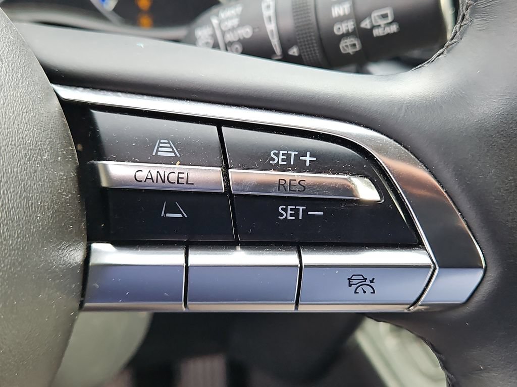 Used 2025 MAZDA CX-50 AWD 2.5 S w/ Preferred Package image 26