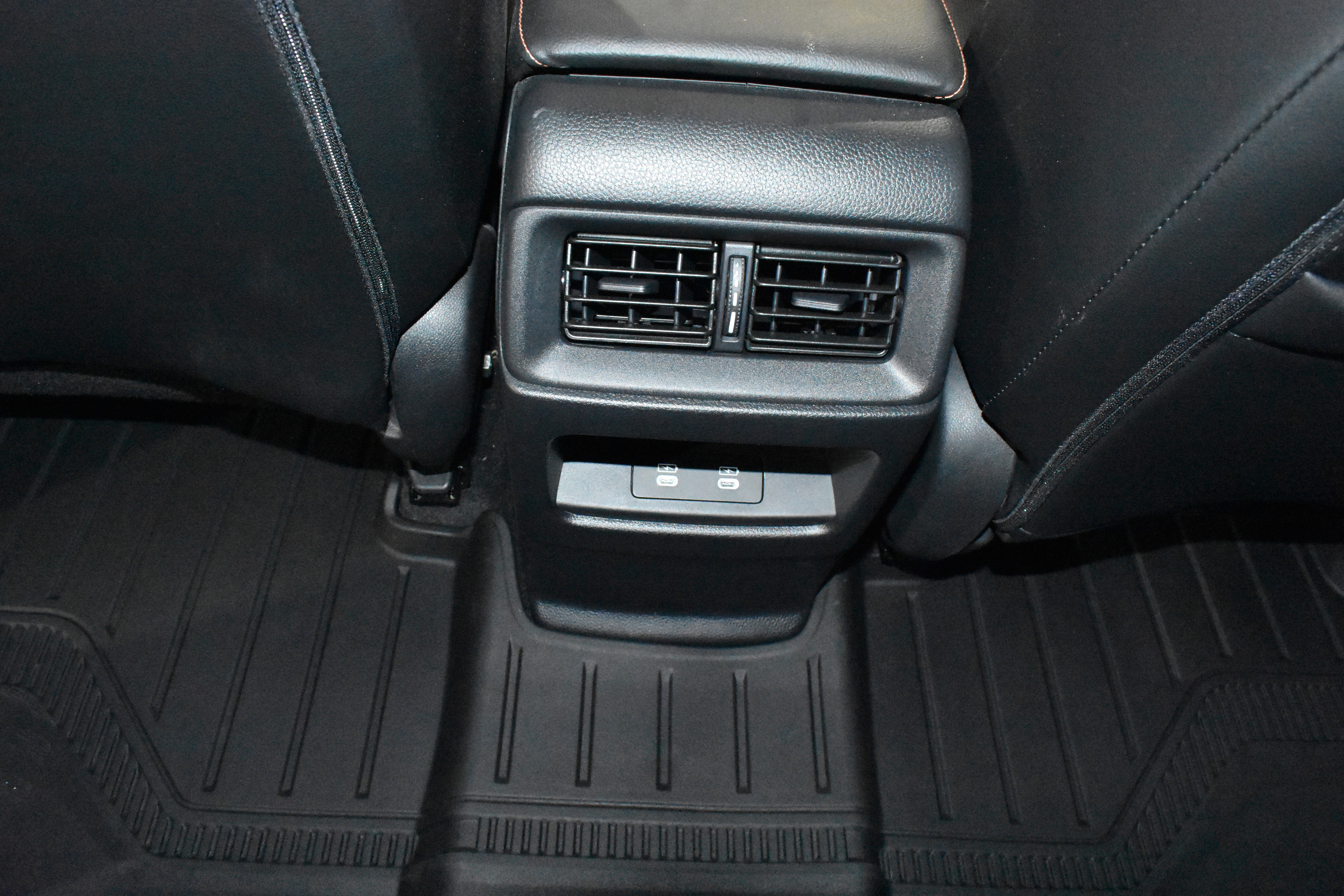 Certified 2025 Honda CR-V Sport-L image 26