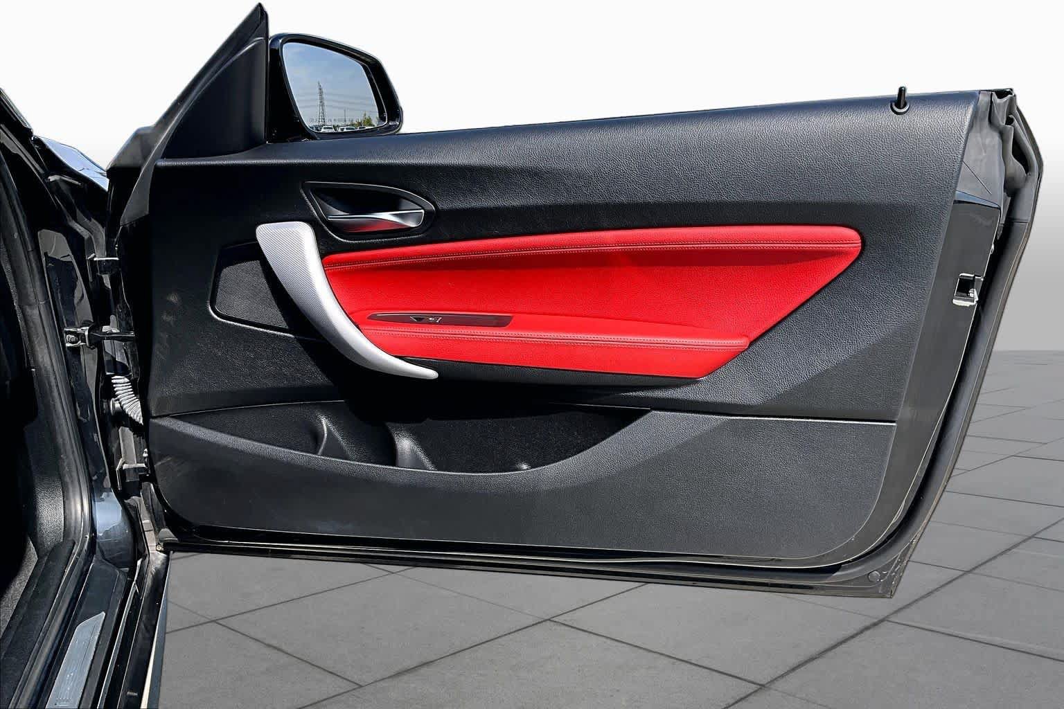 Used 2018 BMW M240i Coupe RWD image 20