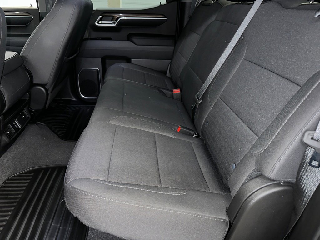 Certified 2022 Chevrolet Silverado 1500 LT image 19