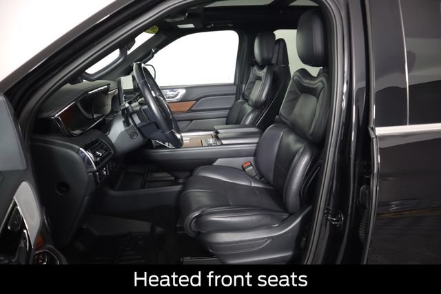 Used 2023 Lincoln Navigator L Reserve w/ Equipment Group 201A AWD/4WD image 32