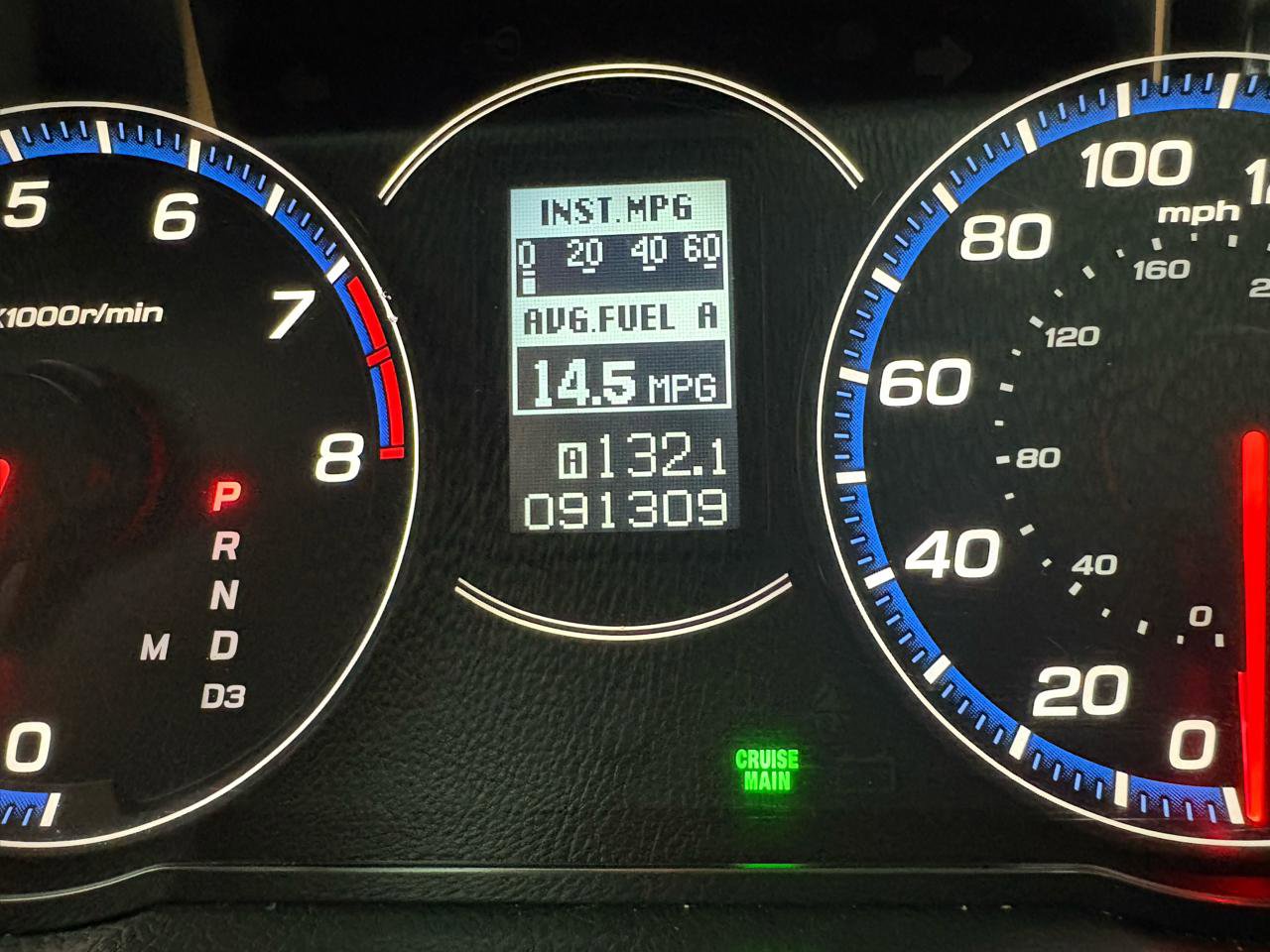 Used 2008 Acura TSX image 52