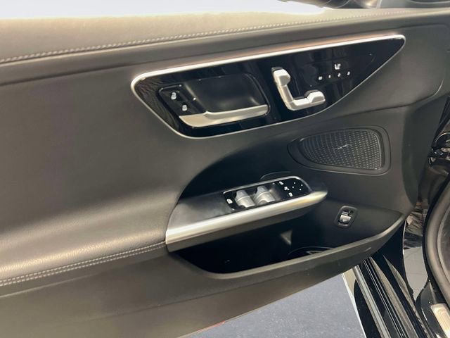 Certified 2023 Mercedes-Benz C 300 4MATIC Sedan image 14