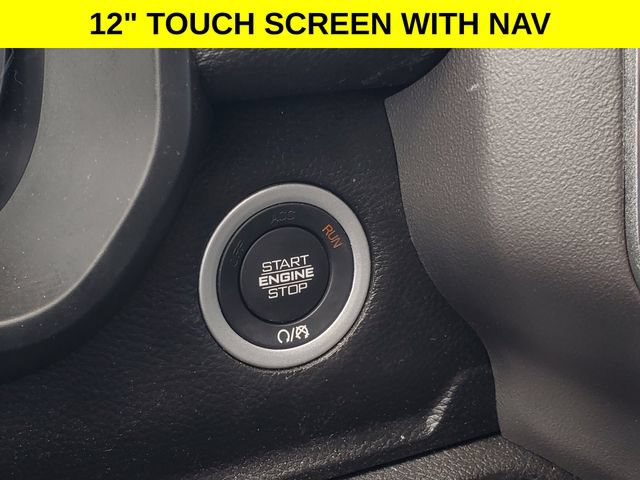 Used 2023 RAM 1500 Laramie AWD/4WD image 17