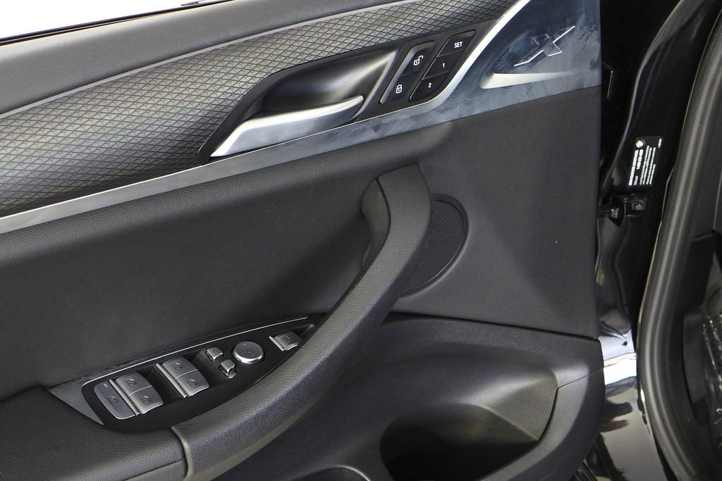 Used 2024 BMW X3 sDrive30i w/ M Sport Package image 12