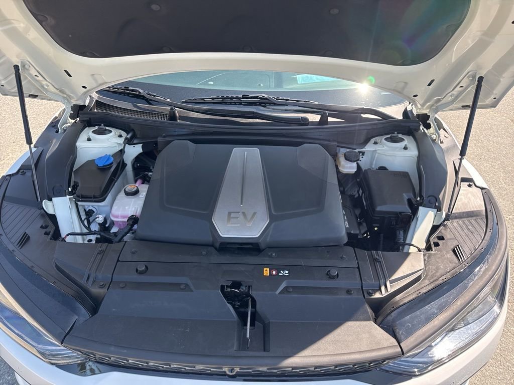 Used 2023 Kia EV6 GT-Line RWD image 35