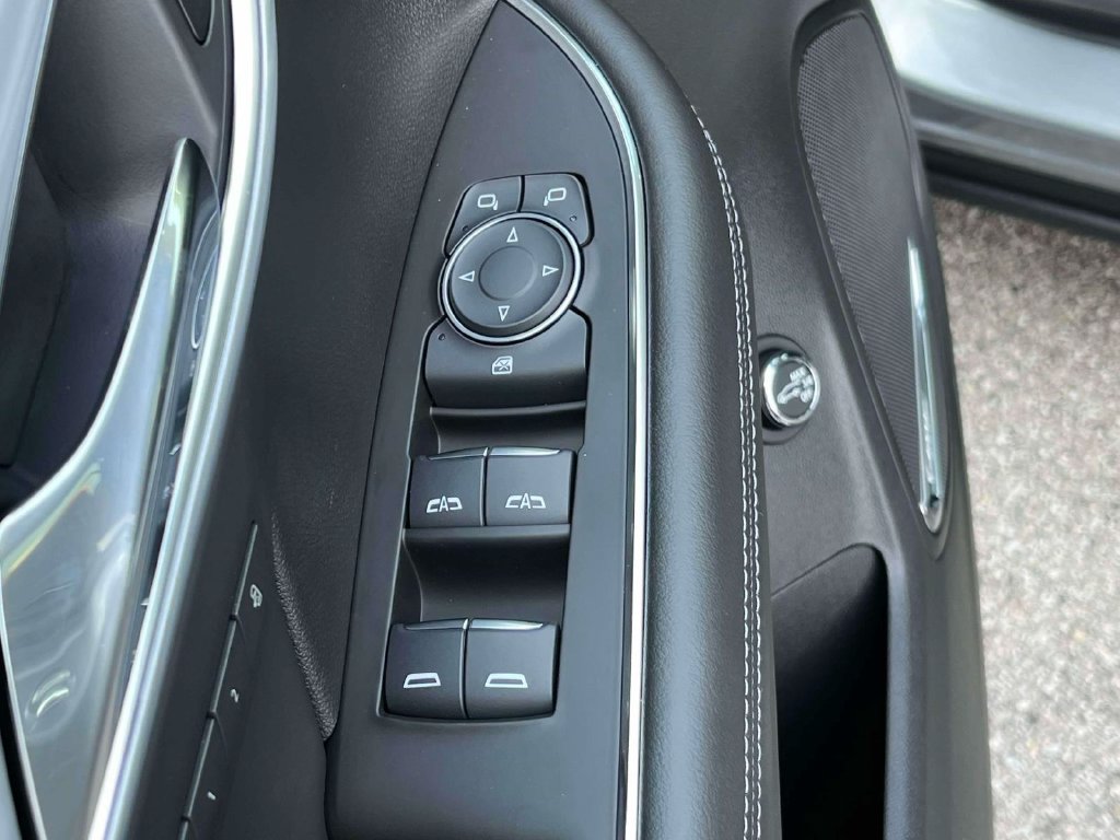 New 2026 Buick Envision Avenir AWD/4WD image 20