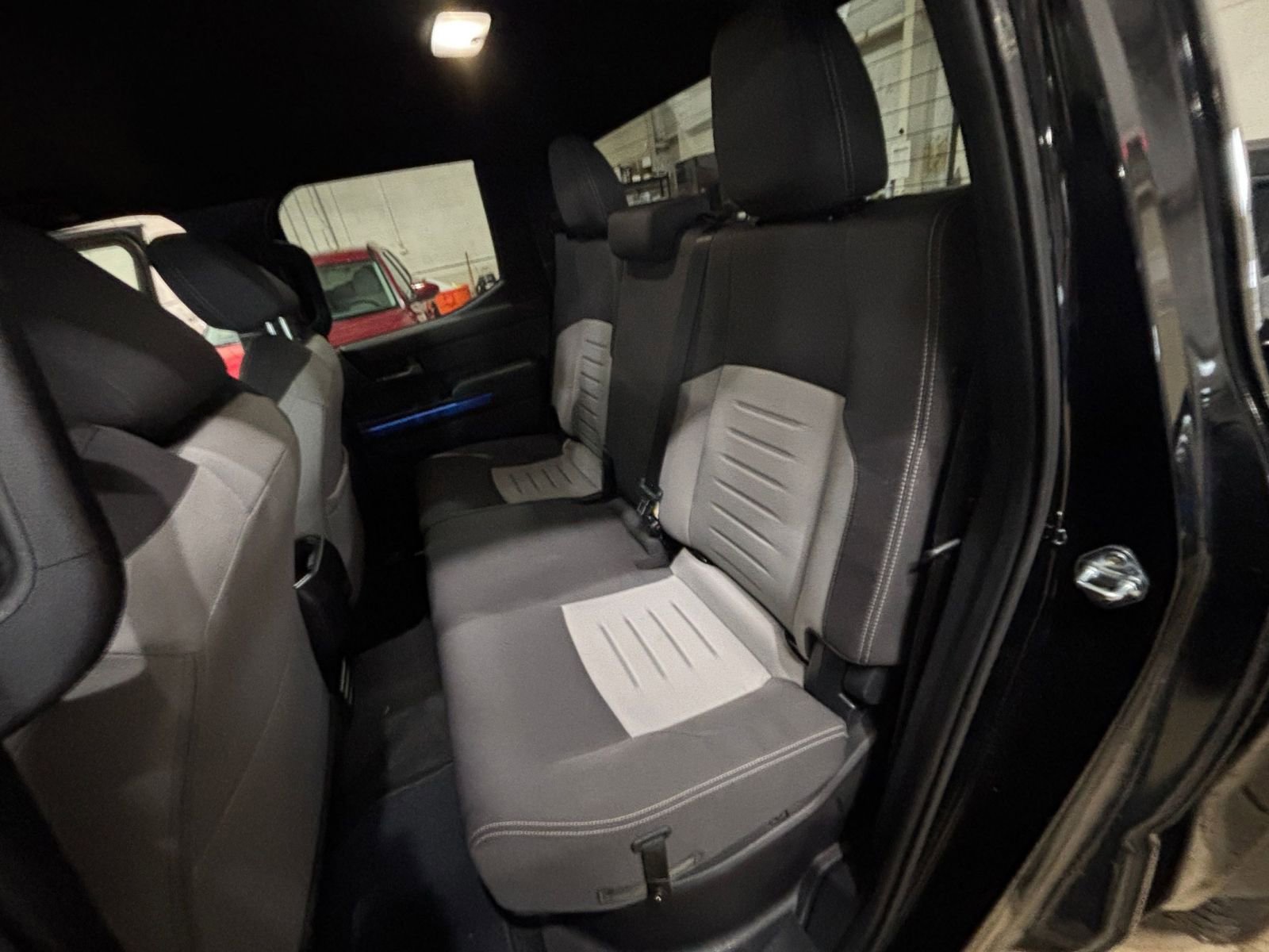 Used 2025 Toyota Tacoma SR image 24