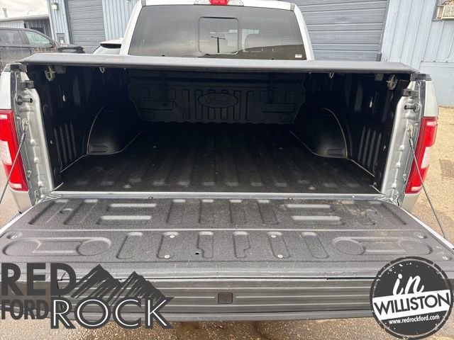 Used 2020 Ford F150 XLT w/ Equipment Group 302A Luxury AWD/4WD image 26