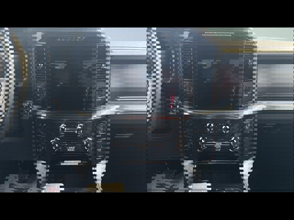 Used 2024 Ford F150 Platinum w/ Equipment Group 702A High image 16