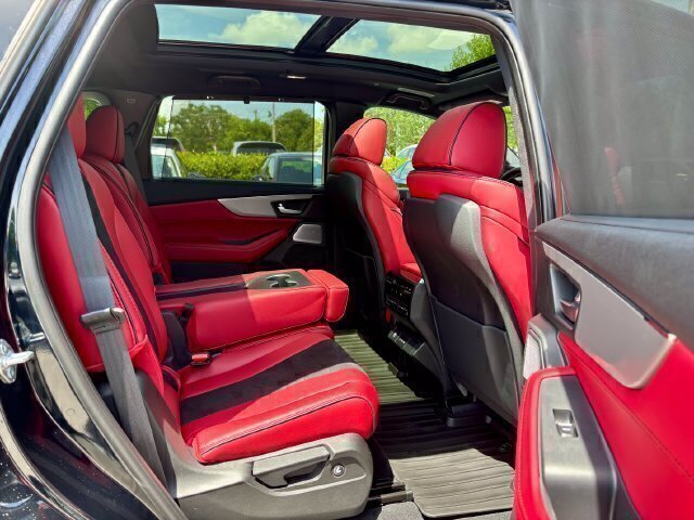 New 2026 Acura MDX A-Spec AWD/4WD image 12