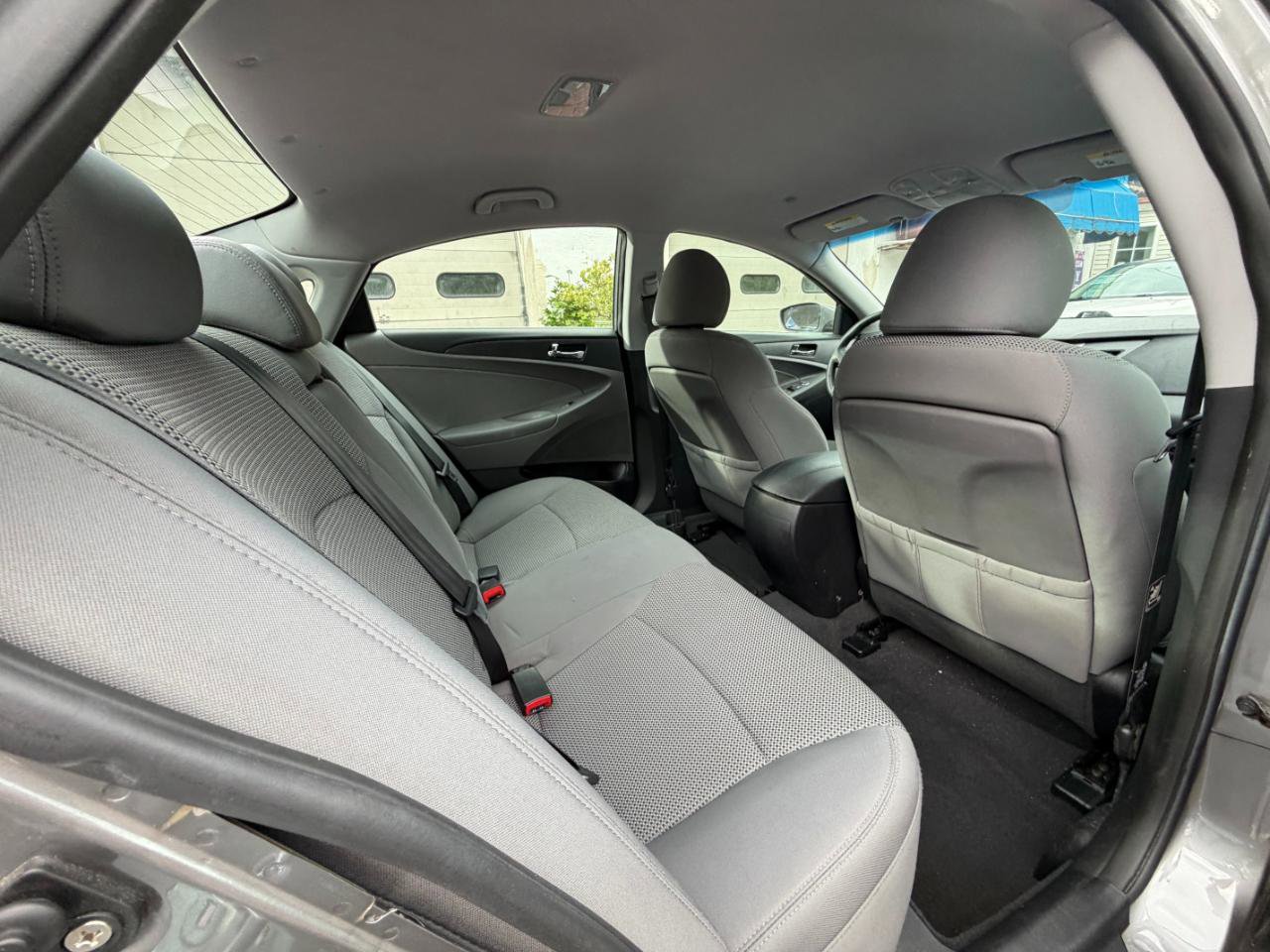 Used 2011 Hyundai Sonata GLS w/ Popular Equipment Pkg 2 FWD image 31