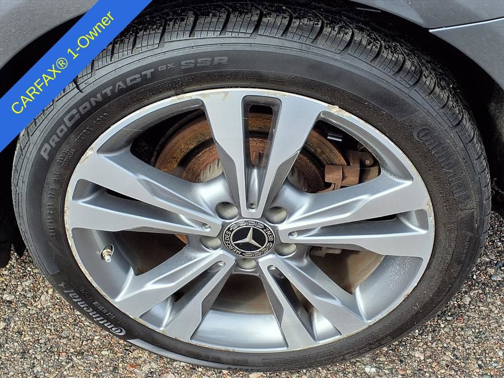 Used 2017 Mercedes-Benz C 300 4MATIC Cabriolet image 9