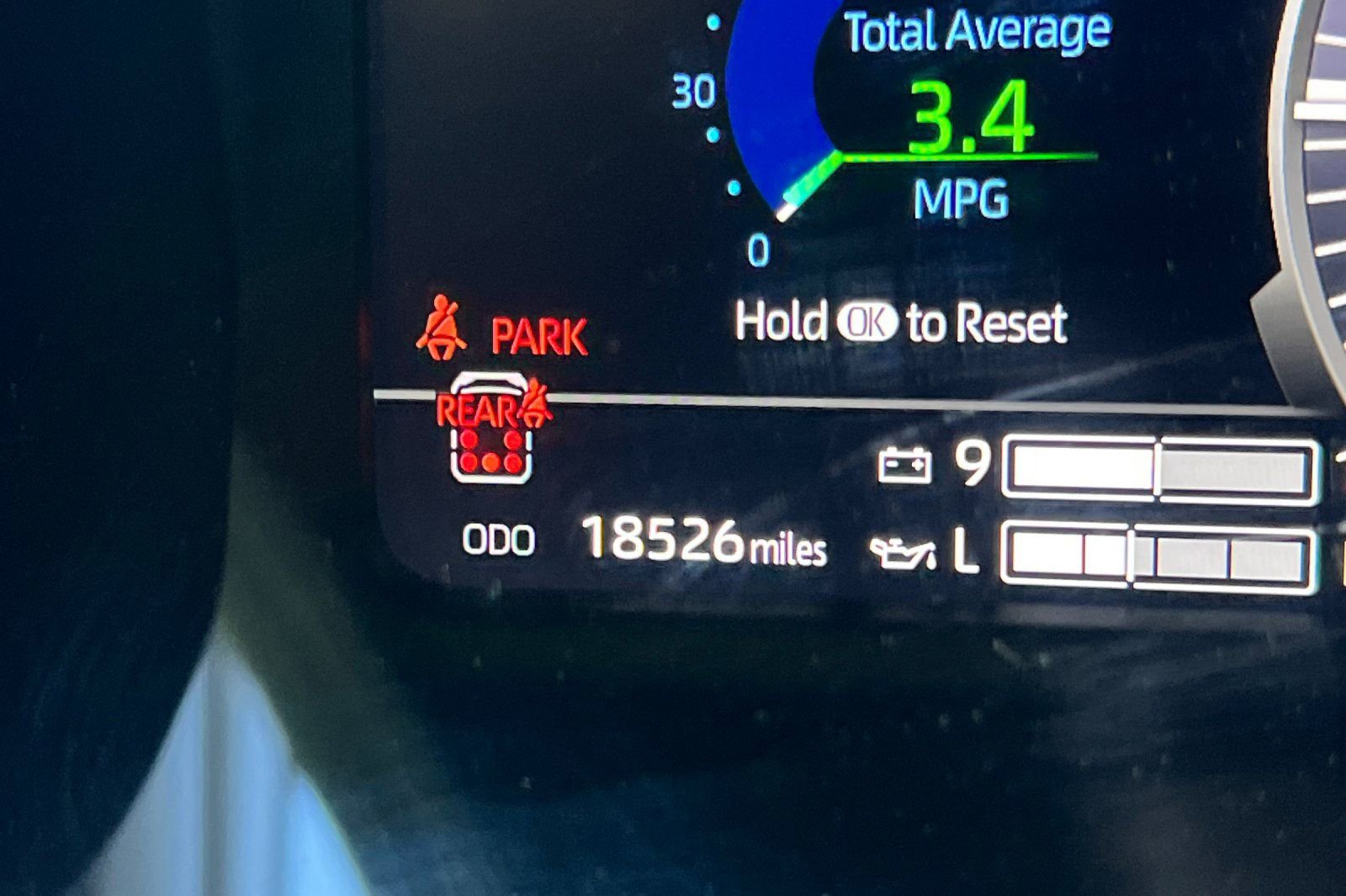 Used 2023 Toyota Sequoia Capstone image 26