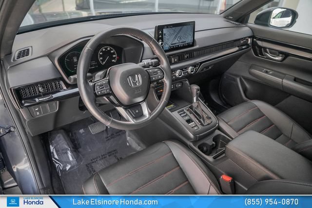 Used 2024 Honda CR-V Sport Touring image 17