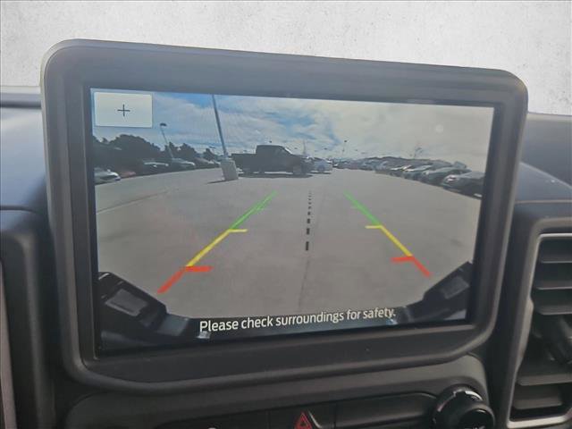 Used 2024 Ford Bronco Sport Big Bend image 14