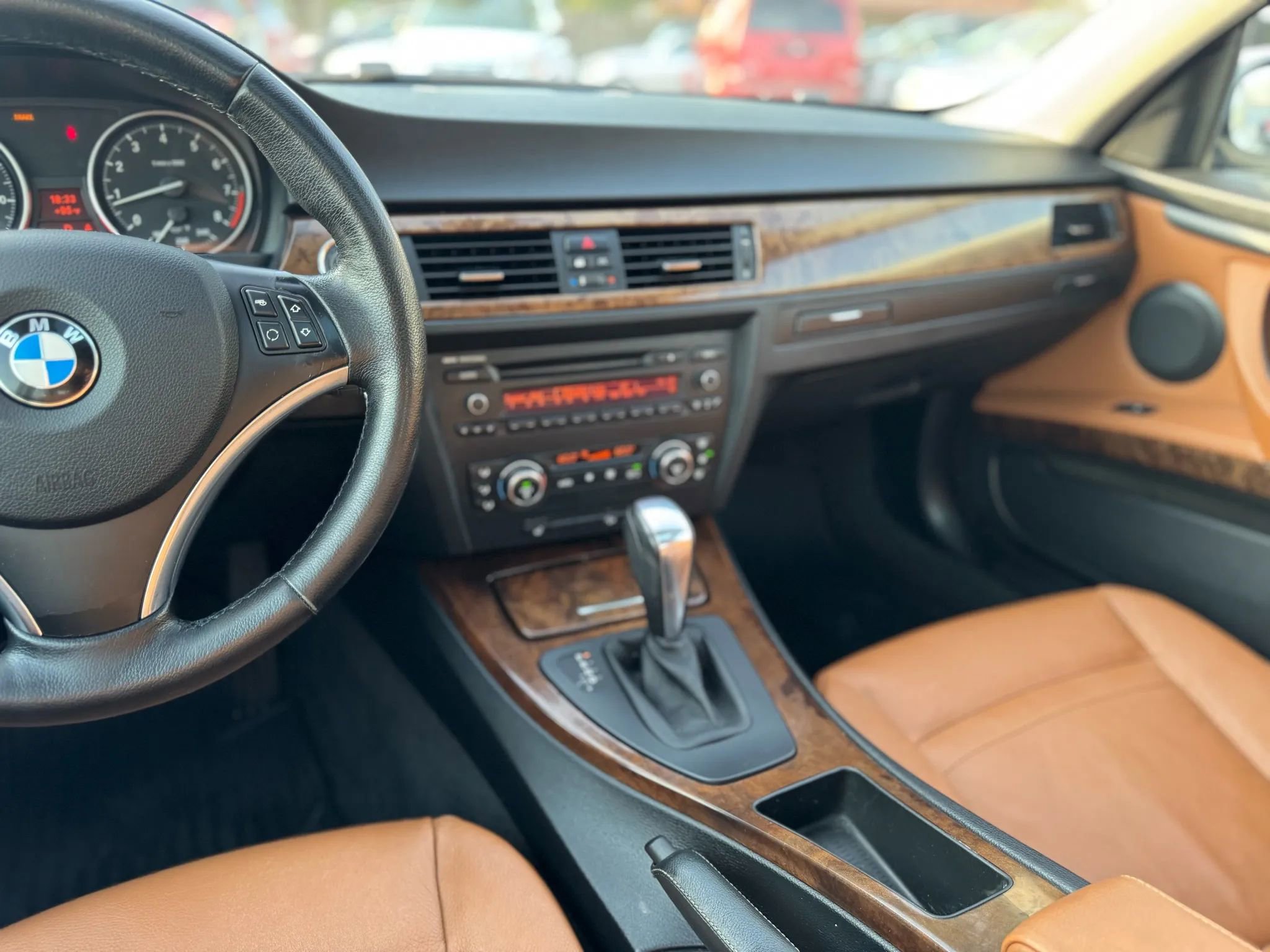 Used 2009 BMW 328i xDrive Coupe image 25