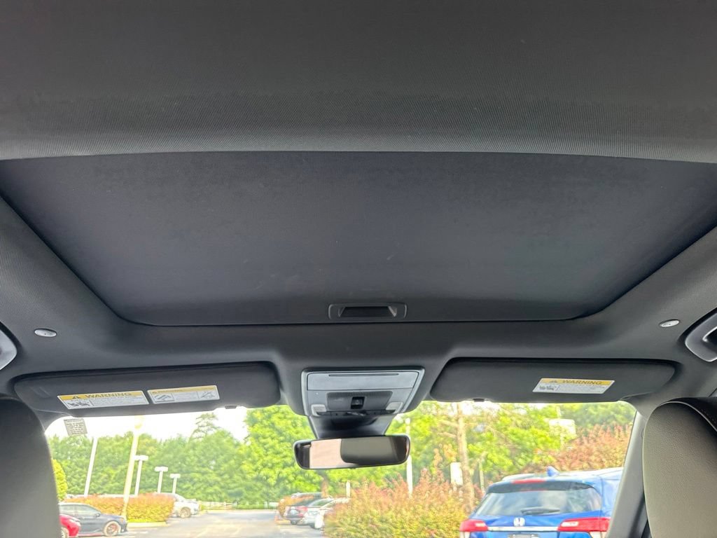 Used 2023 Honda CR-V Sport Touring image 15
