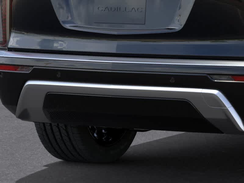 New 2026 Cadillac Vistiq Premium Luxury AWD/4WD image 14