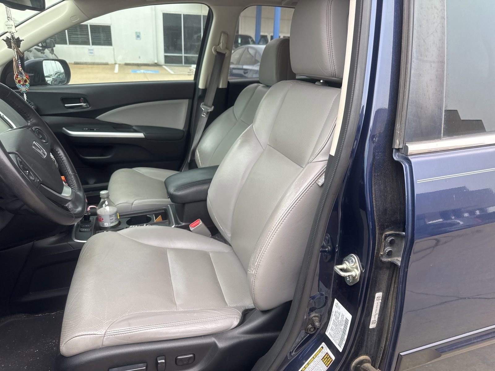 Used 2016 Honda CR-V EX-L image 13