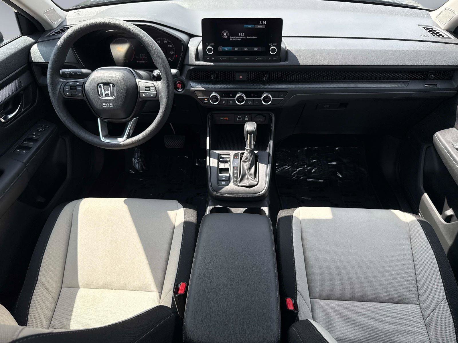 Certified 2025 Honda CR-V EX image 15