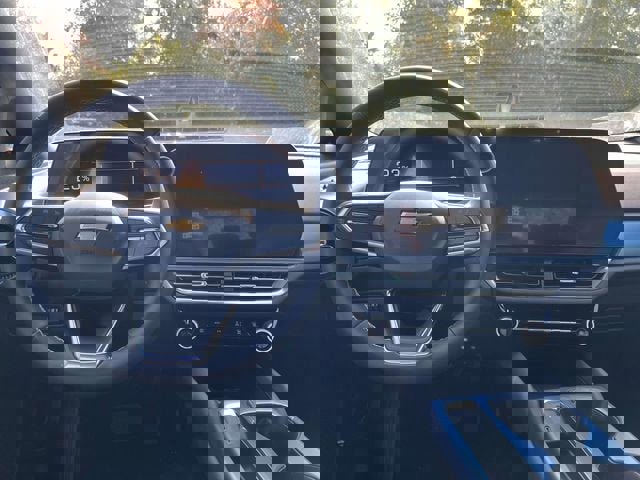 New 2025 Chevrolet Equinox EV LT image 19