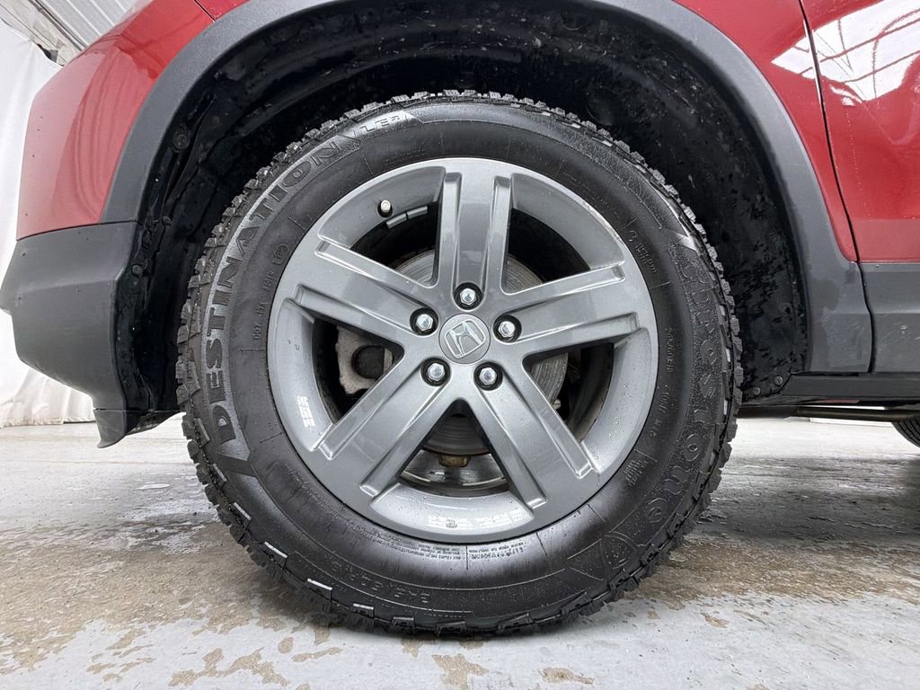 Used 2023 Honda Ridgeline RTL-E image 14