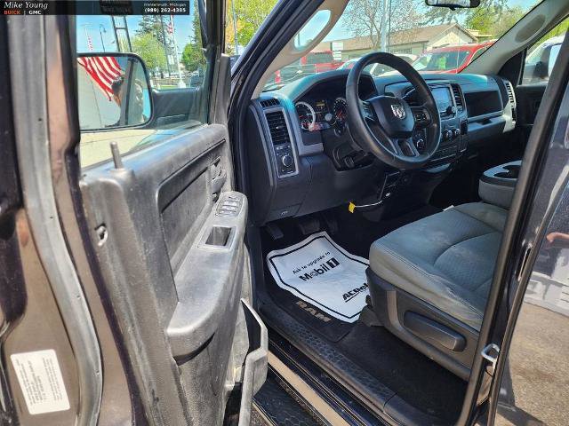 Used 2013 RAM 1500 Tradesman w/ Popular Equipment Group AWD/4WD image 17